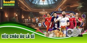 kèo châu Âu là gì