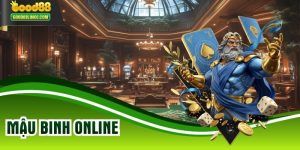 Mậu Binh Online