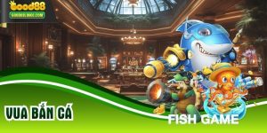 Vua Bắn Cá