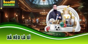 Xả Kèo Là Gì
